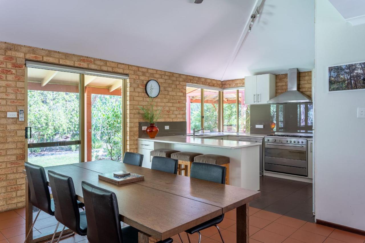 Mansfield Retreat - In Town - * Margaret River